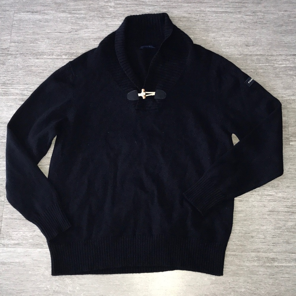✨💙OFFICINE PANERAI CASHMERE SWEATER💙✨